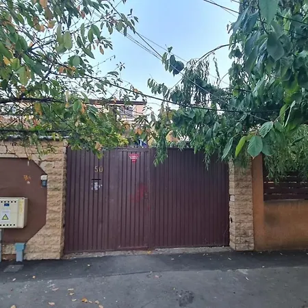 דירה Casa Nicolae 8