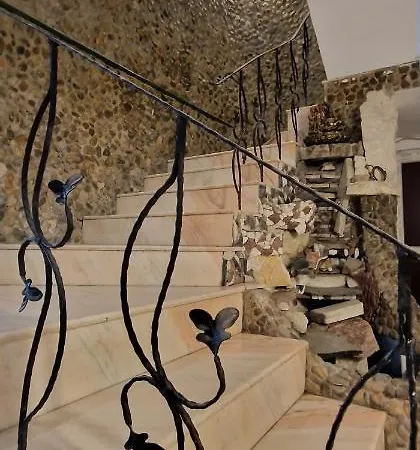 Casa Nicolae 8 *