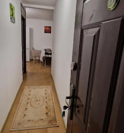 Casa Nicolae 8 * Bucharest