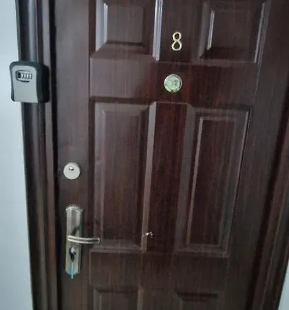 Casa Nicolae 8 *
