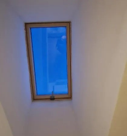 Casa Nicolae 8 בוקרשט