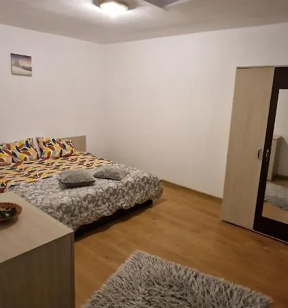 Casa Nicolae 8 Βουκουρέστι
