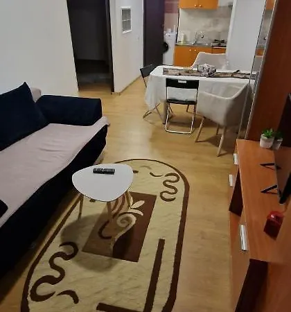 Casa Nicolae 8 * Bukarest