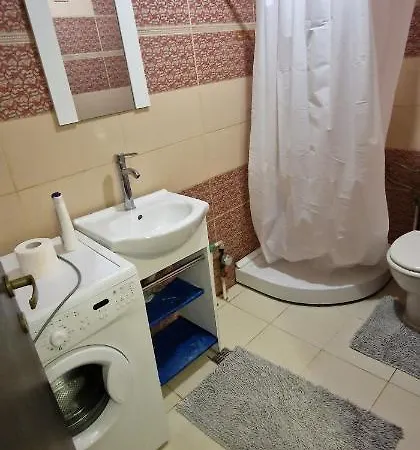 Casa Nicolae 8 Apartment Bucharest