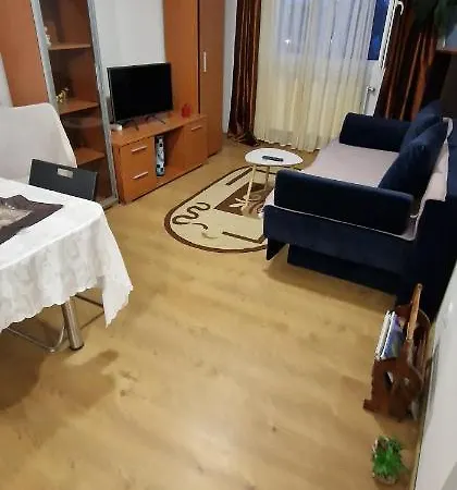 Casa Nicolae 8 Apartment *